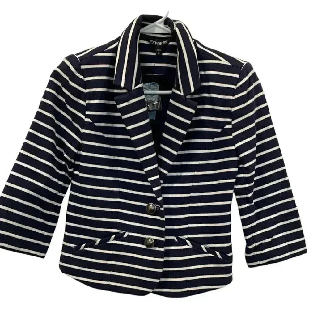 Express Jacket